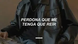 si para ti eso es un hombre, entonces yo seré un superman ✨