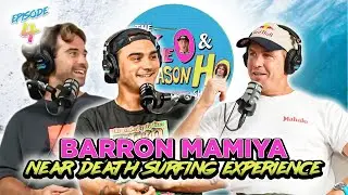 WHAT IT TAKES TO WIN THE PIPELINE MASTERS / Barron / Mason / Jamie