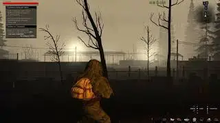 Stalker online-обновления Тюрьма проблемы