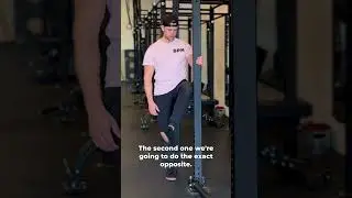 Improve Hip Mobility ❗️
