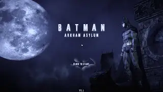 Batman: Akraham Asylum - Walkthrough - Part 10