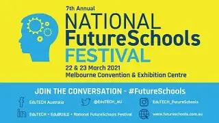 National FutureSchools Festival 2021