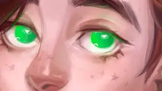 Speedpaint: [Sprout]