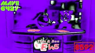 Tom and Ben Fight Effects Round 3