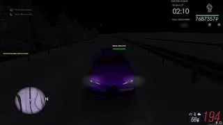 САЛЬТО | MTA PROVINCE#7