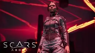 ФИНАЛ ➜ Scars Above  #11