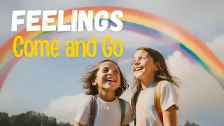 Feelings Come and Go #song