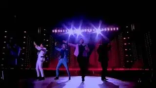 WESTLIFE CONCERT