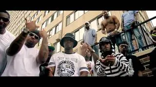 Bo Deal - Im A Opp (Official Video)