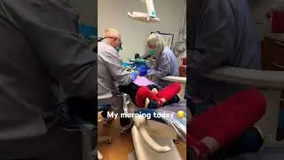 Мій ранок сьогодні 😒