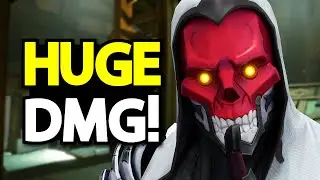 Just How Good is AUTOMATIC VII? (Paladins VII Gameplay)