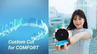Invisalign® Clear Aligners| Hyobeen + Chan | Invisalign® India