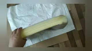 Подушка сиденья МТЗ нижняя 70-6803011 пенорезина