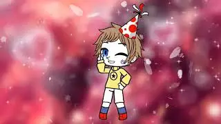 |Дитя Солнца и Луны||meme Gacha Club||Пьеро\Буратино|