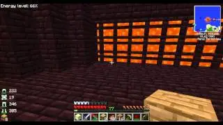 LP. Minecraft. Избранное #42. Коксовая печь! (+Опрос)