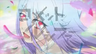 [Anime][OST] Comet Lucifer [ED] [Full HD][1080p]