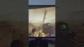 Killzone 1 HD is still very much a PS2 game...