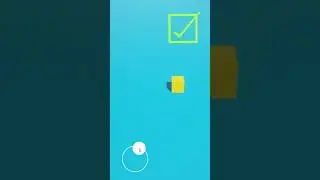 Unity Joystick Character Controller 