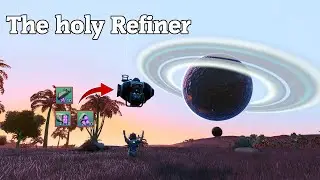 No Man's Sky | Ship parts Duplication Glitch