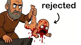 What Life as a Real Spartan Was Actually Like
