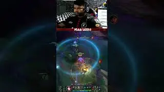 PENTA CLEAN! ⭕ SE INSCREVE ⭕ #fy #leagueoflegends #twitch #viralreels #caitlyn #adc #fyp