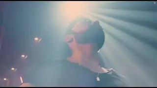 Jusky - Little Lies (Official Music Video)