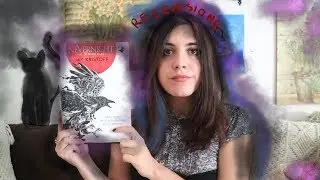 |RECENSIONE| NEVERNIGHT 