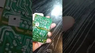 Jetron Company Free DTH power supply