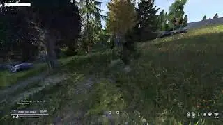 DAYZ BOIIIII GRIND DONT STOP