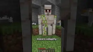 MINECRAFT ALE JAK POWIEM PRAWDĘ TO FILM SIĘ KOŃCZY
