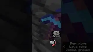 Try this INSANE Audio Hack in Minecraft!