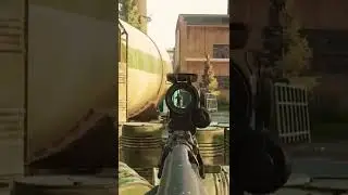НАНОКОСТЮМ В ДЕЛЕ [ESCAPE FROM TARKOV] 