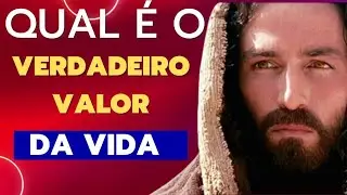 JÁ PAROU PRA PENSAR QUE VOCÊ NÃO TEM MUITO TEMPO?