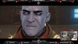 Twitch Live Stream #10 (Destiny 2)