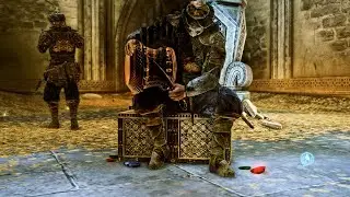 PRINCE OF PERSIA The Forgotten Sands | CINEMATIC 1080p/Reshade/Gameplay [PC]
