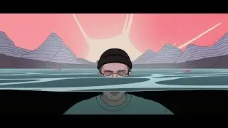 ford. - In My Eyes (feat. Verzache) (Official Music Video)