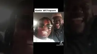 Kante snap le sound de Young po