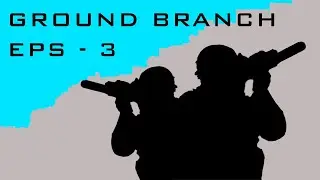 I fought for Americas freedom in ground branch