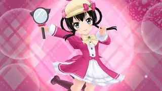 Revue Starlight ReLIVE - Sherlock Hikari (Climax Act Showcase)