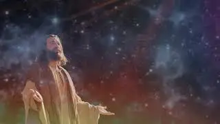 Jesus This is love   free christian video background loop
