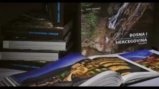 (4K) Monografija Bosne i Hercegovine