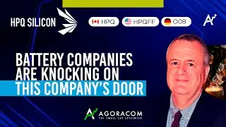 September Is A Big Month For This Small Cap Company
