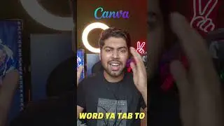 AI Magic on Canva: Unlock Unbelievable Results! (Canva Magic Write Text Generator)