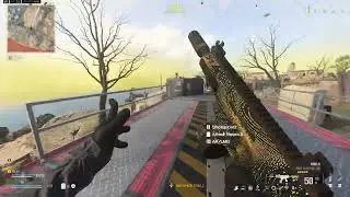 DUO QUAD FORTUNES KEEP KILL RECORD - 76 Kills