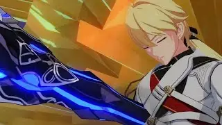 Honkai Impact | [Phase 3 & 4] Chapter XXVIII - Armageddon & A New Peace | Walkthrough
