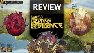 Songs of Silence Turn-Based Autobattler | Strategy Game Review 2024