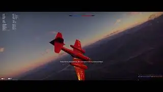 War Thunder // Зимний квест // Марафон на Новый Год