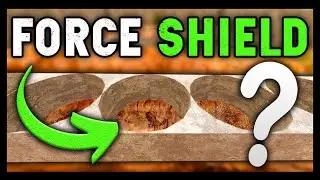 99% Zombie-Proof Force Field in 7 Days to Die?