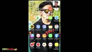 Cara mengganti foto sampul di youtube sendiri
