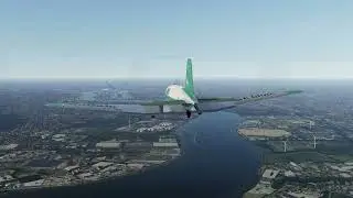 P3D V5.3 - Ice Pilots in the UK?